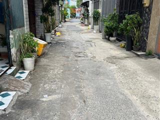 Siêu phẩm nhà đẹp kiên cố ở ngay  hxh đỗ cửa  3 tầng  33m2  thống nhất gv  4,65 tỷ (tl)