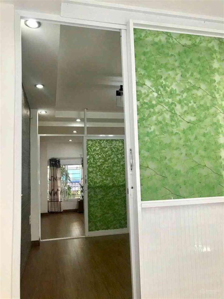 Siêu phẩm nhà đẹp kiên cố ở ngay  hxh đỗ cửa  3 tầng  33m2  thống nhất gv  4,65 tỷ (tl)