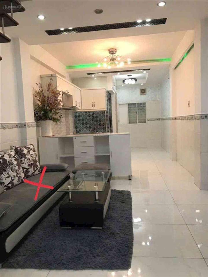 Siêu phẩm nhà đẹp kiên cố ở ngay  hxh đỗ cửa  3 tầng  33m2  thống nhất gv  4,65 tỷ (tl)