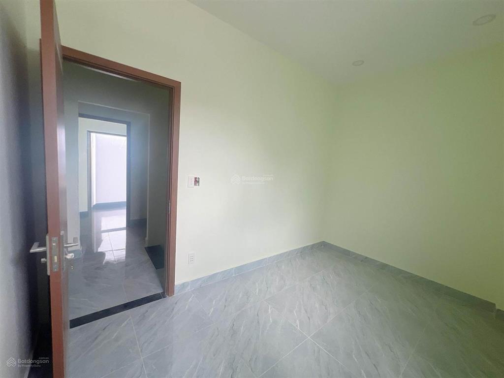 Nhà mới ở ngay  2 tầng  44m2  thống nhất gv  dòng tiền 8tr/th  chỉ 4,8tỷ (tl)