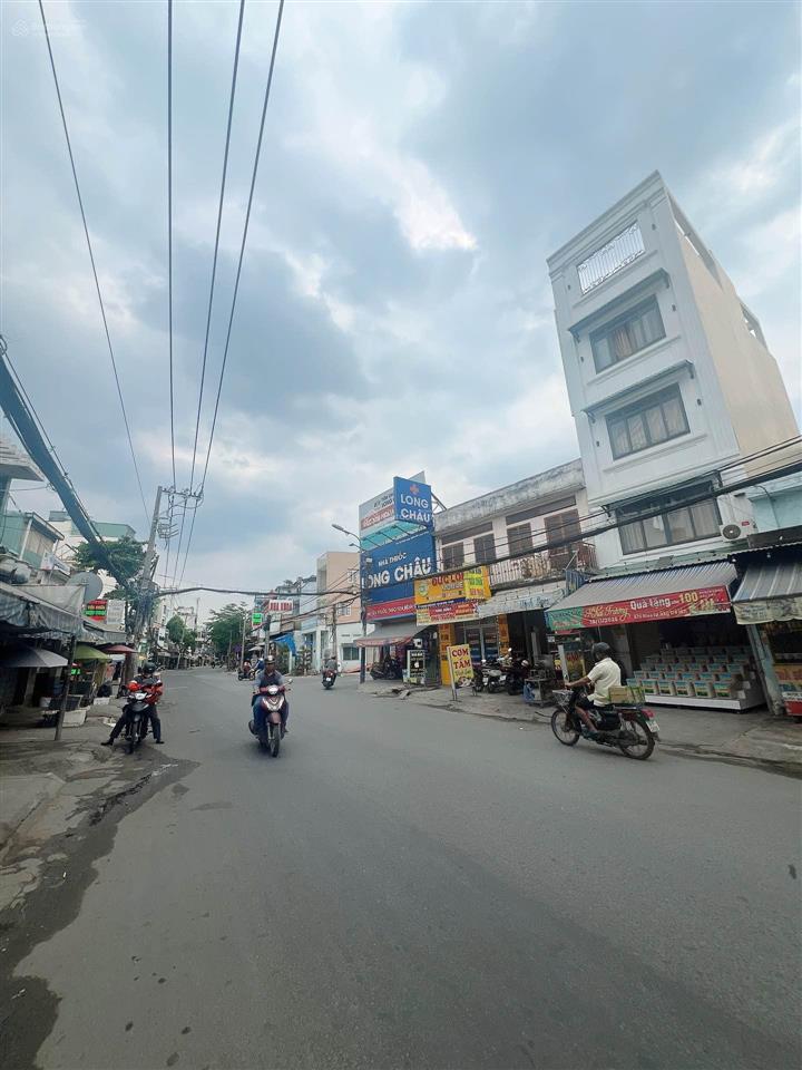 Nhà mới ở ngay  2 tầng  44m2  thống nhất gv  dòng tiền 8tr/th  chỉ 4,8tỷ (tl)