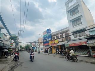 Nhà mới ở ngay  2 tầng  44m2  thống nhất gv  dòng tiền 8tr/th  chỉ 4,8tỷ (tl)