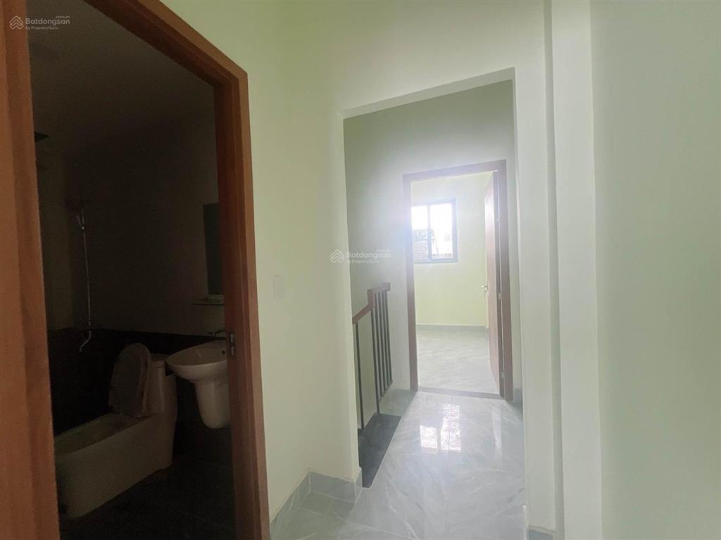 Nhà mới ở ngay  2 tầng  44m2  thống nhất gv  dòng tiền 8tr/th  chỉ 4,8tỷ (tl)