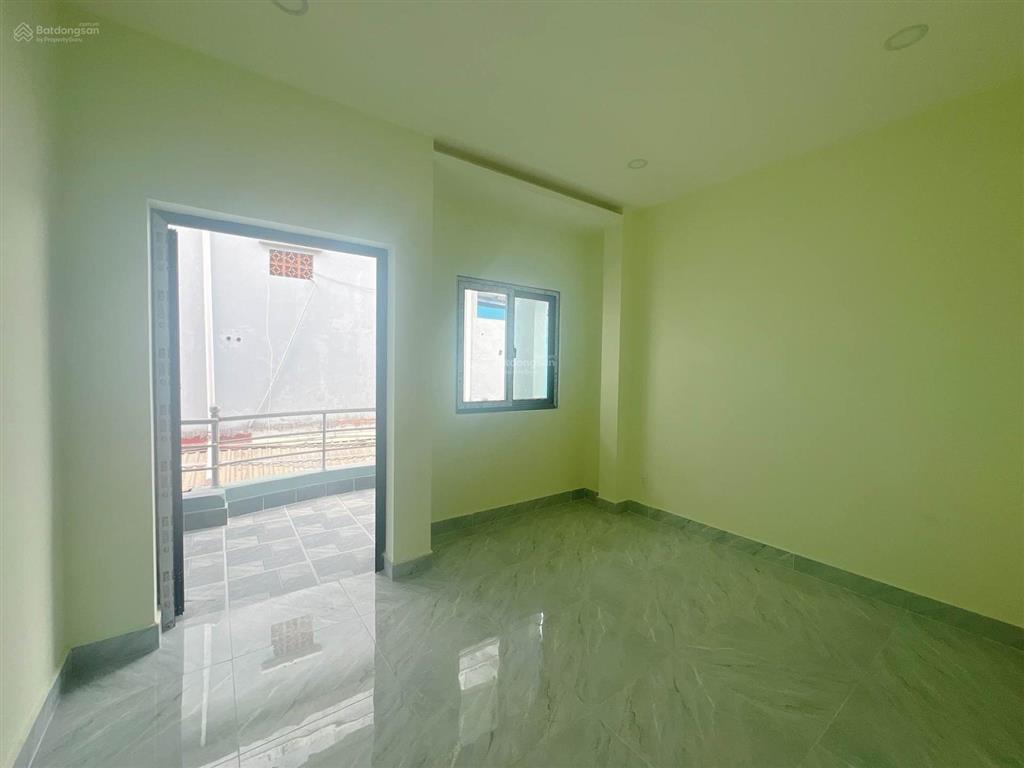 Nhà mới ở ngay  2 tầng  44m2  thống nhất gv  dòng tiền 8tr/th  chỉ 4,8tỷ (tl)