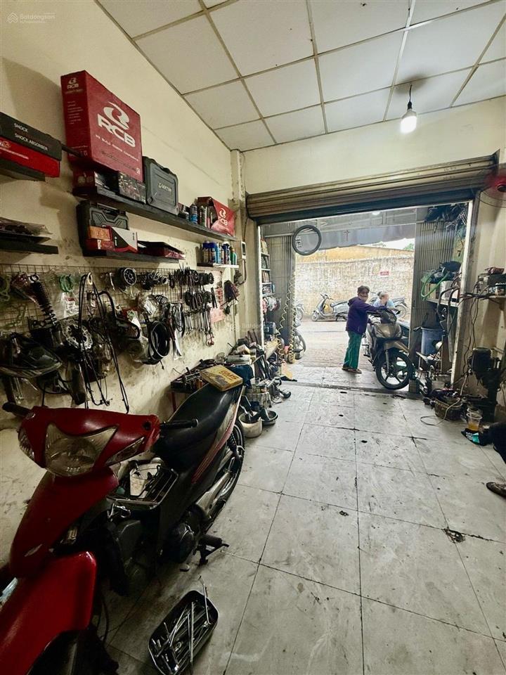 Siêu phẩm !!! hẻm 8m thông  72m²  2 tầng  lê đức thọ gv  6,7 tỷ (tl)