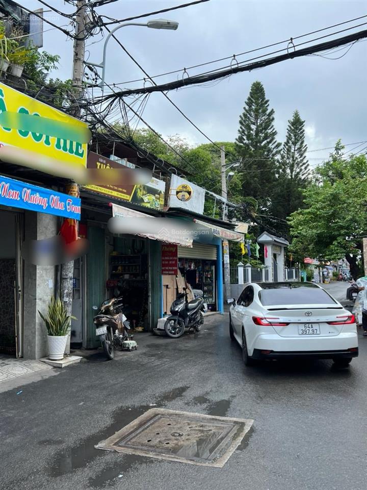 Siêu phẩm !!! hẻm 8m thông  72m²  2 tầng  lê đức thọ gv  6,7 tỷ (tl)