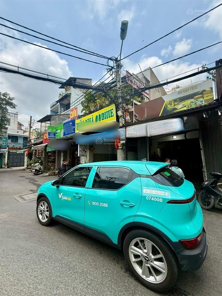 Siêu phẩm !!! hẻm 8m thông  72m²  2 tầng  lê đức thọ gv  6,7 tỷ (tl)