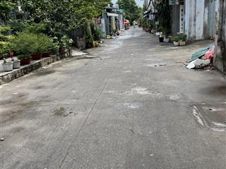 Hxh thông kênh tham lương  lê đức thọ gv nhà đẹp 2 tầng kiên cố ở ngay  50m2  5,4 tỷ (tl)