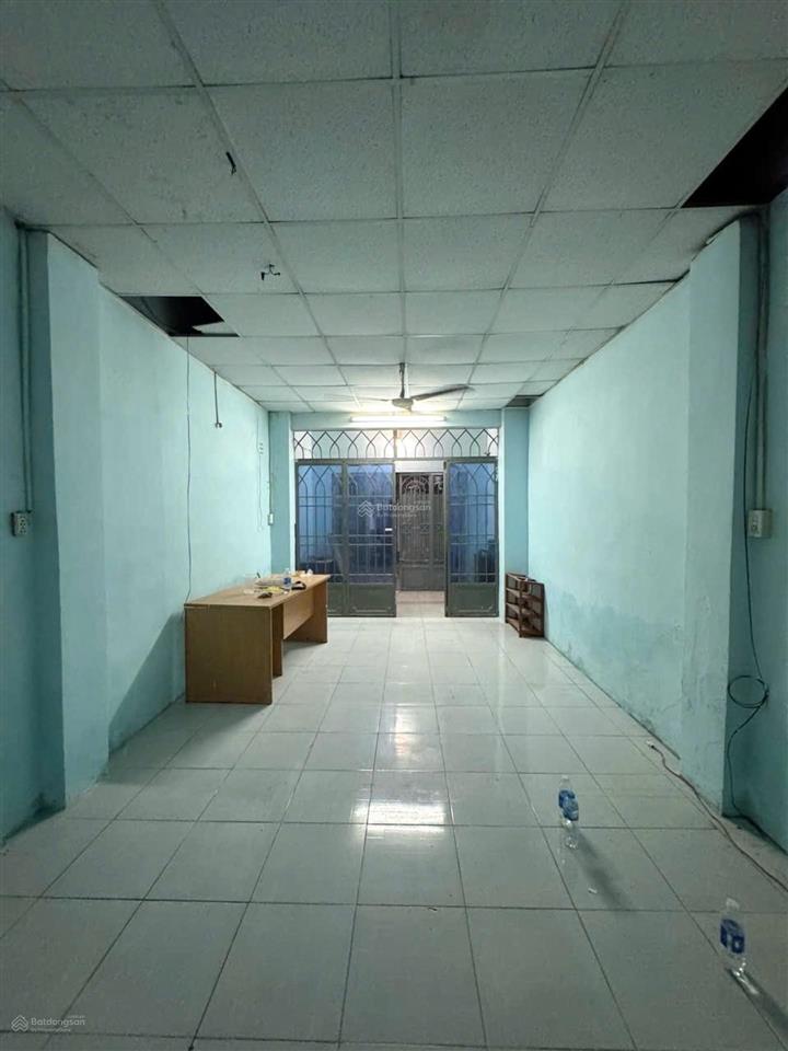 Hiếm hẻm xe hơi đỗ cửa  thống nhất gv  dtcn 59m²  giá chỉ 5,5 tỷ (còn tl)