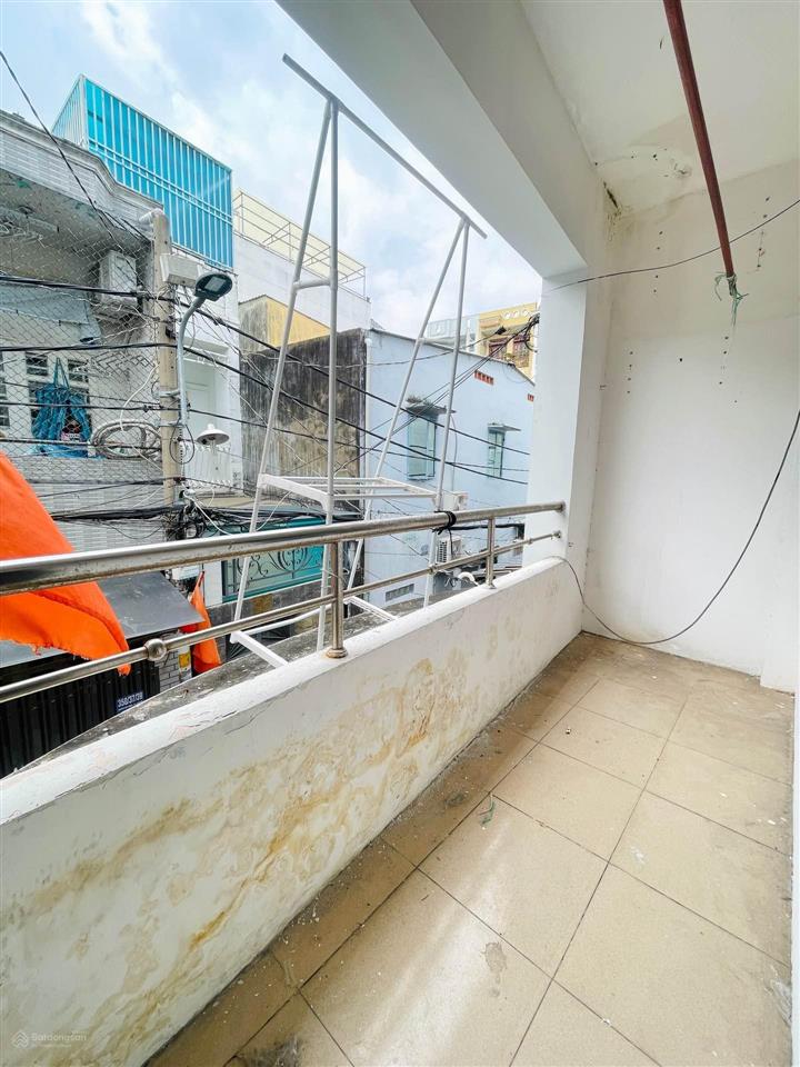 Hxh đỗ cửa thông nguyễn văn lượng gv  2 tầng btct  46m2  5,7 tỷ (tl)