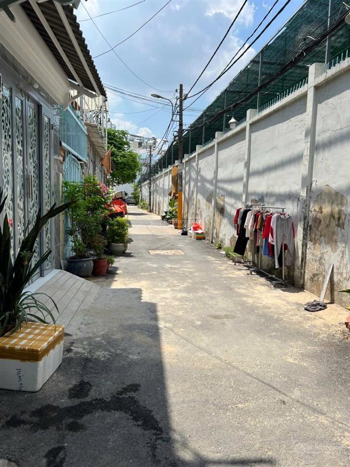Hxh đỗ cửa thông nguyễn văn lượng  2 tầng btct nhà đẹp ở ngay  48m2 (4m*12m)  chỉ 5,35 tỷ (tl)