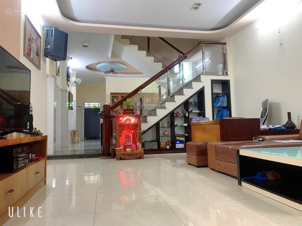 Hxh đỗ cửa thông nguyễn văn lượng  2 tầng btct nhà đẹp ở ngay  48m2 (4m*12m)  chỉ 5,35 tỷ (tl)