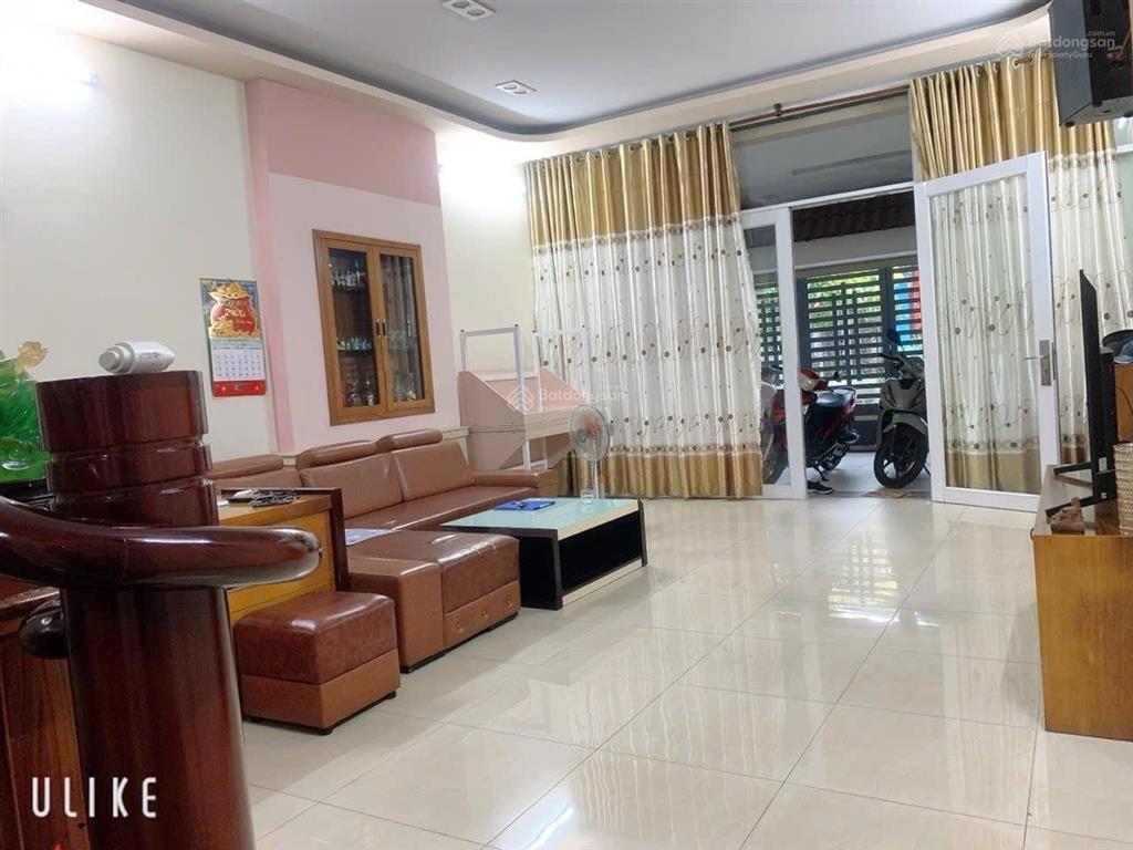 Hxh đỗ cửa thông nguyễn văn lượng  2 tầng btct nhà đẹp ở ngay  48m2 (4m*12m)  chỉ 5,35 tỷ (tl)