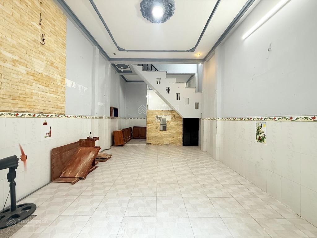 Nhà 2 tầng kiên cố  phạm văn chiêu (đường số 59)  41m2  4,35 tỷ (tl)