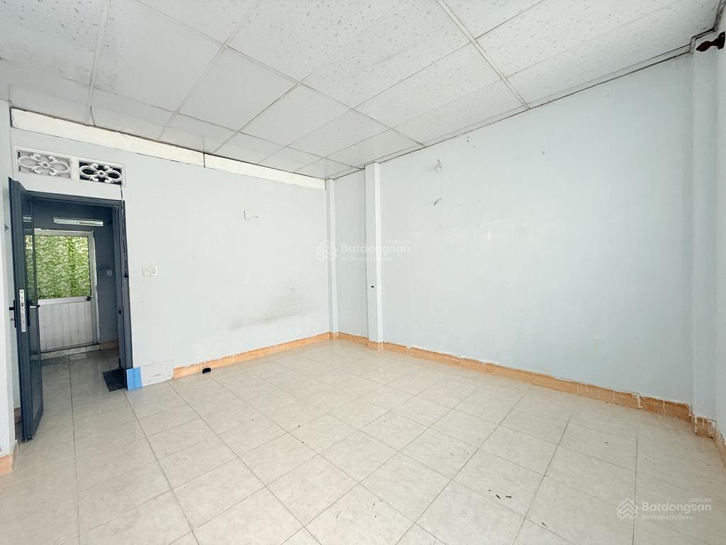 Nhà 2 tầng kiên cố  phạm văn chiêu (đường số 59)  41m2  4,35 tỷ (tl)