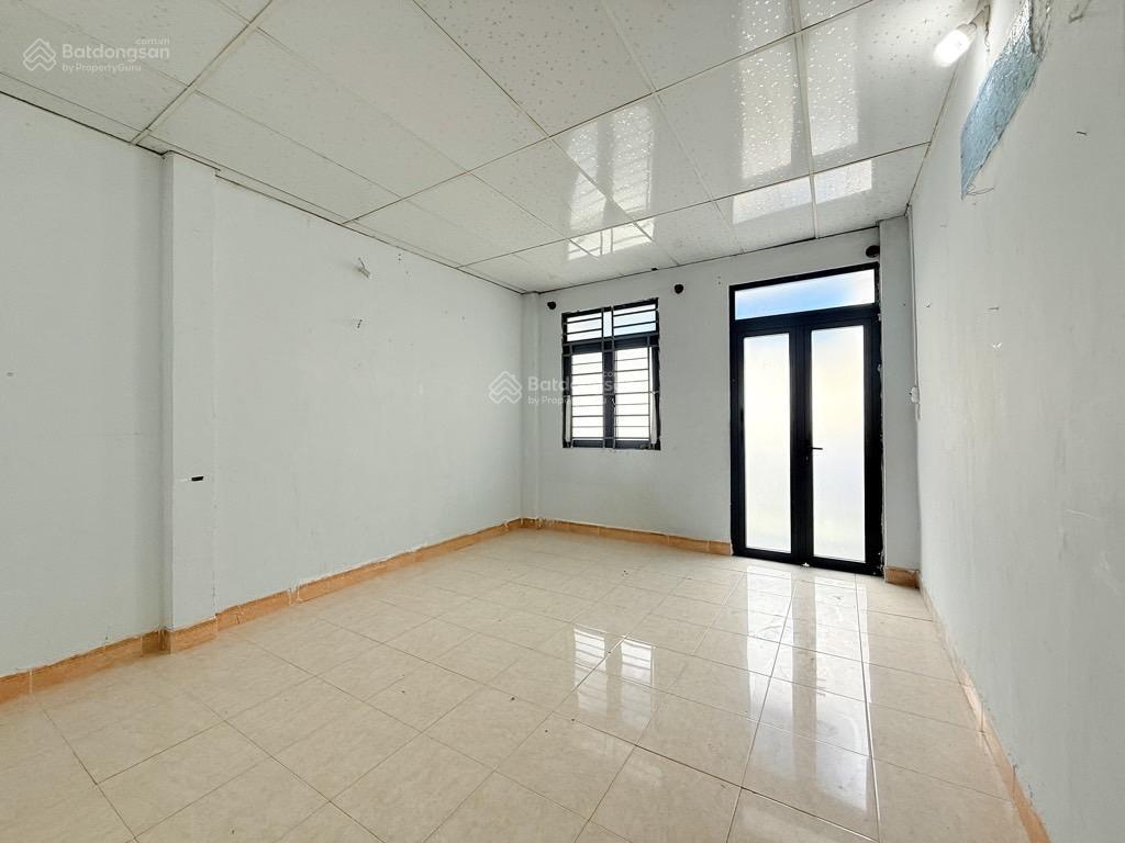 Nhà 2 tầng kiên cố  phạm văn chiêu (đường số 59)  41m2  4,35 tỷ (tl)