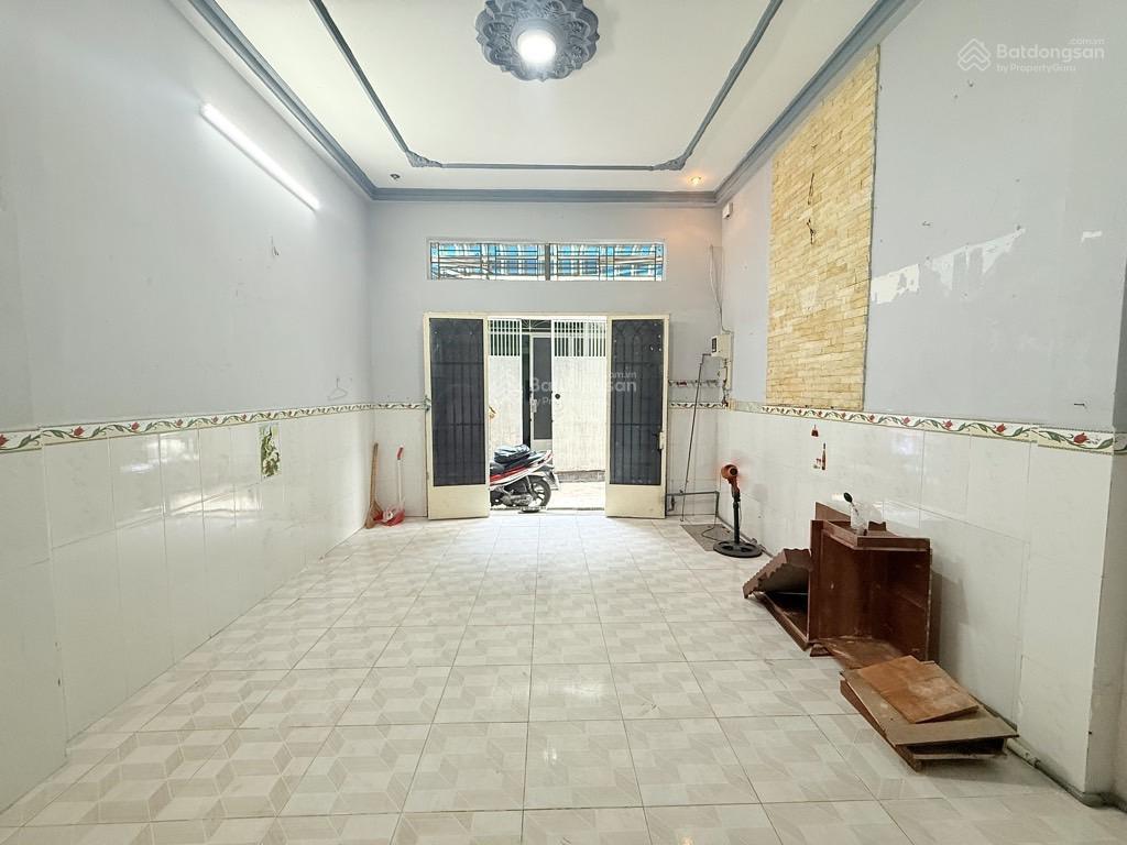 Nhà 2 tầng kiên cố  phạm văn chiêu (đường số 59)  41m2  4,35 tỷ (tl)