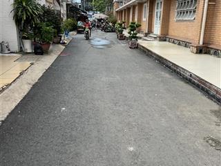 Nhà đẹp kiên cố  dt 81m2  sát hẻm xe hơi  lê đức thọ gv  3 tầng  chỉ 7 tỷ (tl)