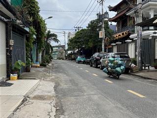 Nhà kiên cố ở ngay  hxh đỗ cửa, 2 tầng  69m²  đông hưng thuận 06  song hành q.12  5,35tỷ (tl)
