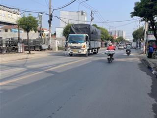 Siêu phẩm hxh đỗ cửa  3 tầng lê văn khương q12  140m2 , ngang khủng 10m, 7,2tỷ (tl)