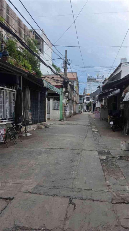 Dãy 14 phòng trọ cho thuê thống nhất  dòng tiền 49tr/th  84m2 (5*16,5m)  6,15tỷ (bl)