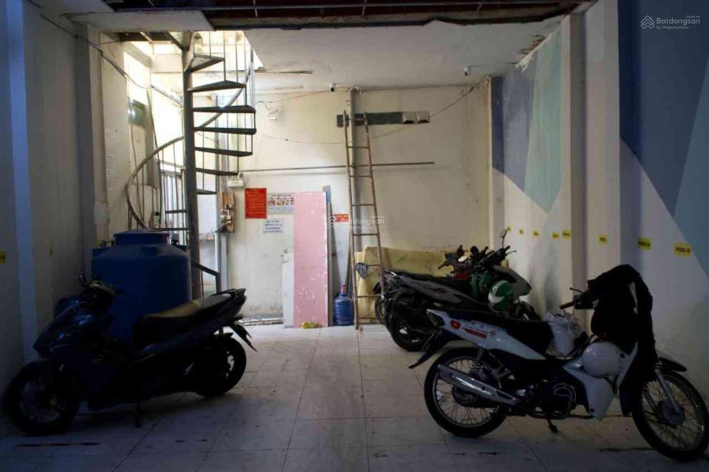 Dãy 14 phòng trọ cho thuê thống nhất  dòng tiền 49tr/th  84m2 (5*16,5m)  6,15tỷ (bl)