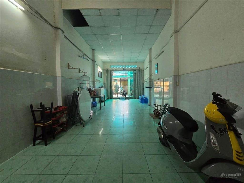 Nhà kiên cố ở ngay  2 tầng  trương đăng quế  sd 120m2  7,42 tỷ (tl)