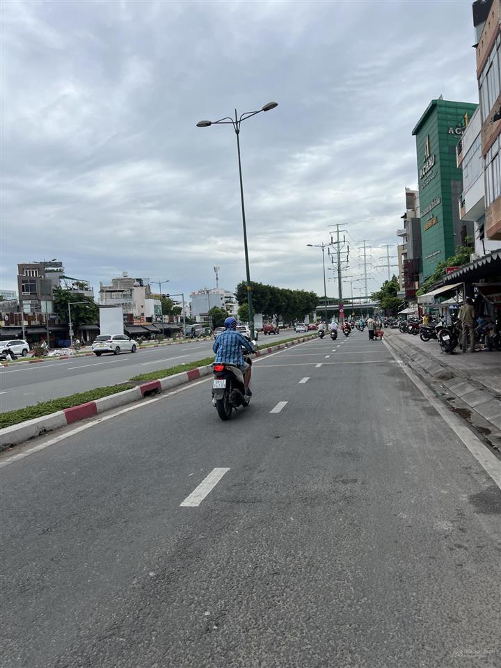 Nhà kiên cố ở ngay  2 tầng  trương đăng quế  sd 120m2  7,42 tỷ (tl)