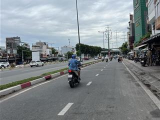 Nhà kiên cố ở ngay  2 tầng  trương đăng quế  sd 120m2  7,42 tỷ (tl)