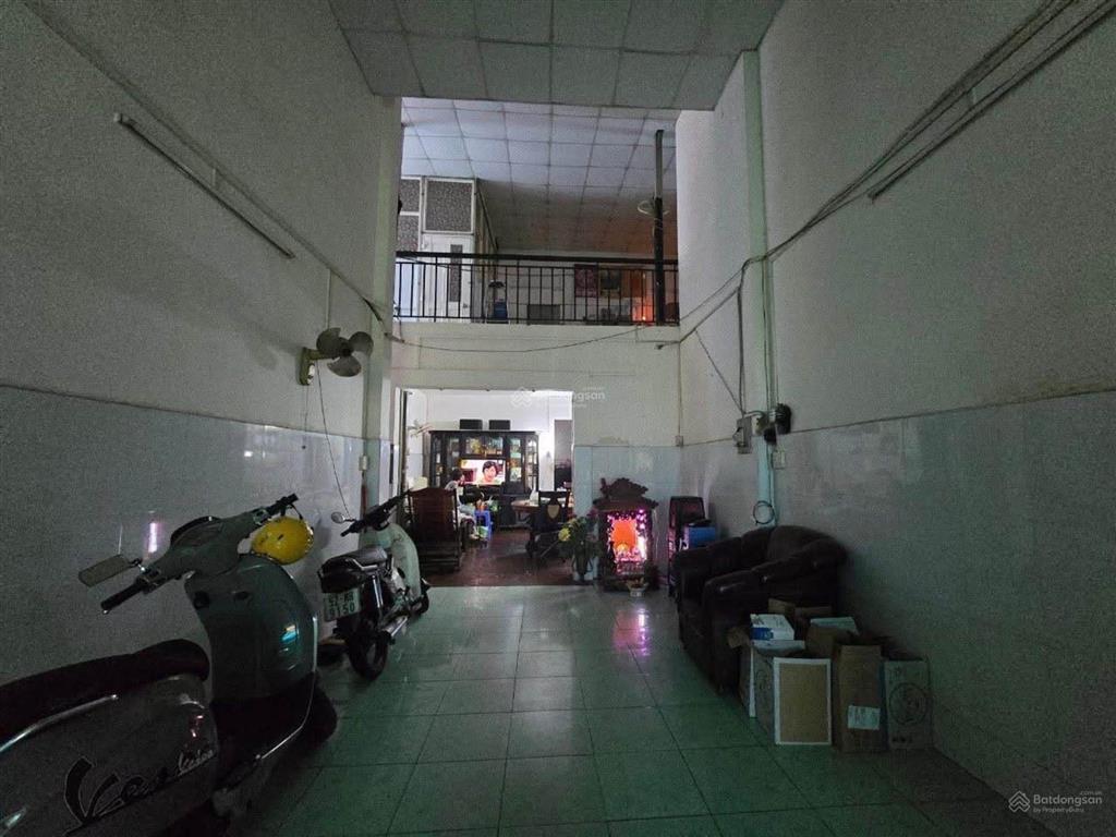 Nhà kiên cố ở ngay  2 tầng  trương đăng quế  sd 120m2  7,42 tỷ (tl)