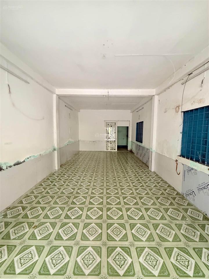 Mặt tiền trần bá giao gv  giáp nguyễn thái sơn 67m (4,6m*14m)  2 tầng  chỉ 11,9 tỷ (tl)