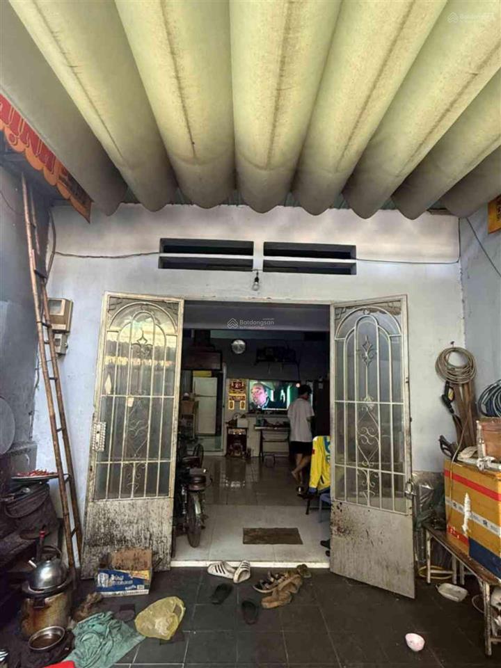 Nhà 2 tầng  90m2  nở hậu 8,2m  dòng tiền 8tr/th, đường số 2 gv  5,9 tỷ (tl)