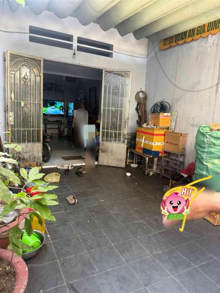 Nhà 2 tầng  90m2  nở hậu 8,2m  dòng tiền 8tr/th, đường số 2 gv  5,9 tỷ (tl)