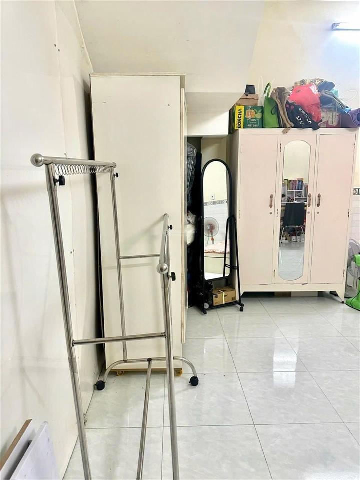 Chdv mt trần bá giao, dòng tiền 50tr/th, 5 tầng, 13 phòng  105m² (4,5m*23m), chỉ 17tỷ (tl)
