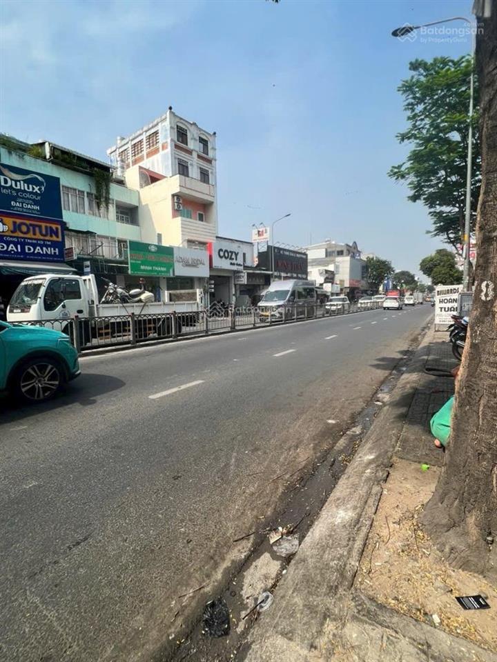 Siêu phẩm chân dài mt nguyễn oanh gv  100m (4*25)  2 tầng btct  chỉ 11,7 tỷ (bl)