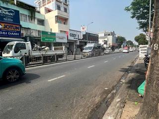 Siêu phẩm chân dài mt nguyễn oanh gv  100m² (4*25)  2 tầng btct  chỉ 11,6 tỷ (tl)
