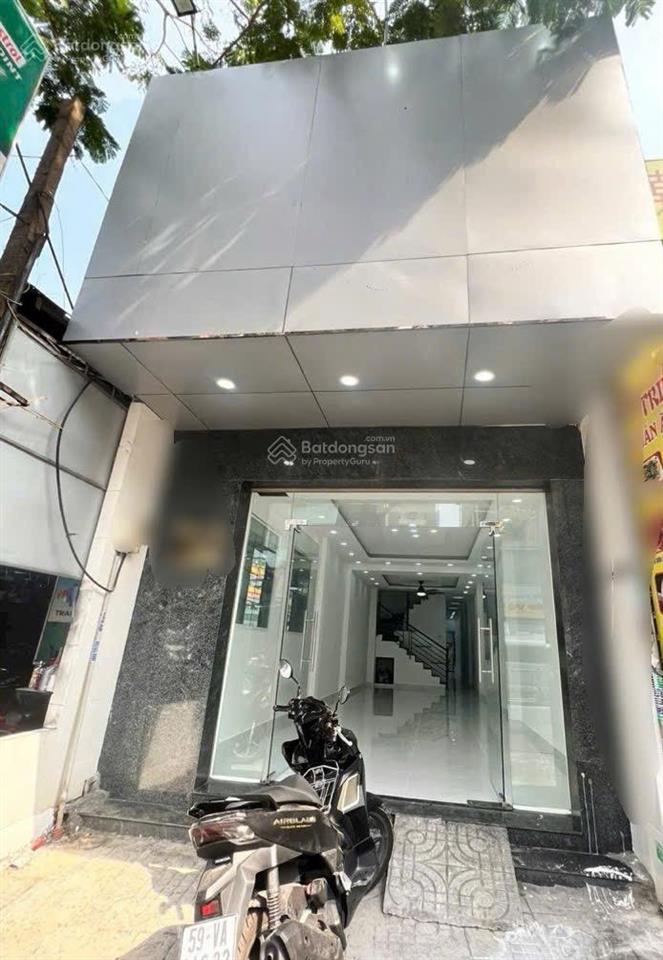 Siêu phẩm chân dài mt nguyễn oanh gv  100m (4*25)  2 tầng btct  chỉ 11,7 tỷ (bl)