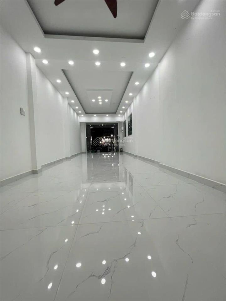 Siêu phẩm chân dài mt nguyễn oanh gv  100m (4*25)  2 tầng btct  chỉ 11,7 tỷ (bl)