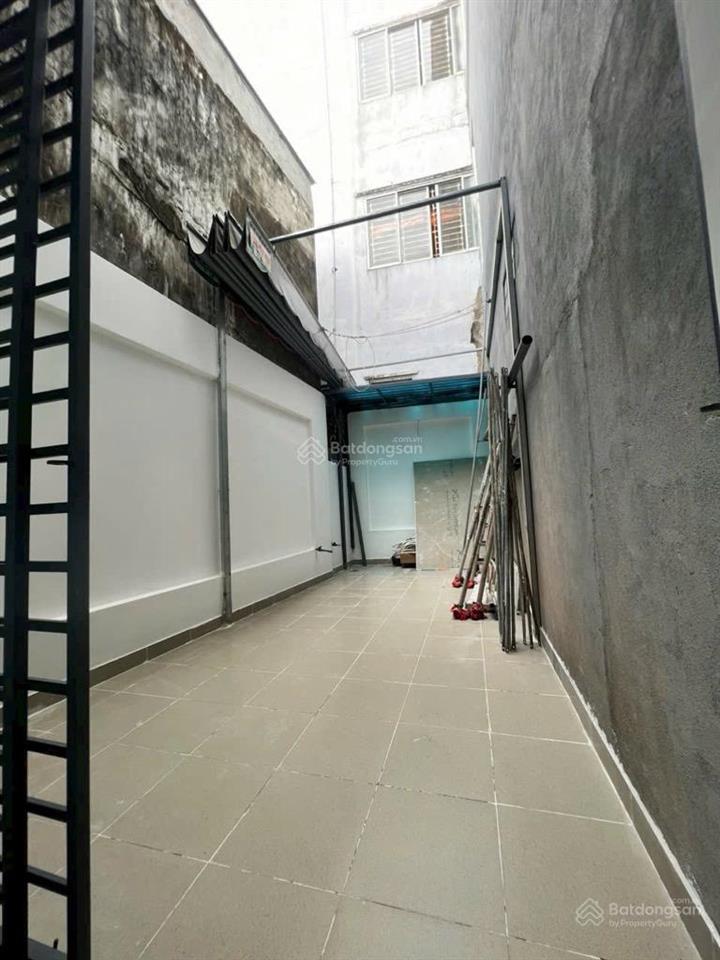 Siêu phẩm chân dài mt nguyễn oanh gv  100m (4*25)  2 tầng btct  chỉ 11,7 tỷ (bl)