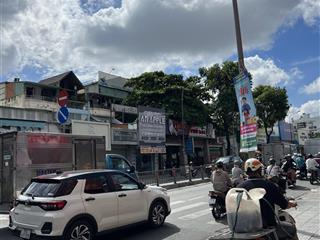 Nhà đẹp 2 tầng kiên cố ở ngay  68m²  ngang 6m  quang trung  5,99tỷ (tl)