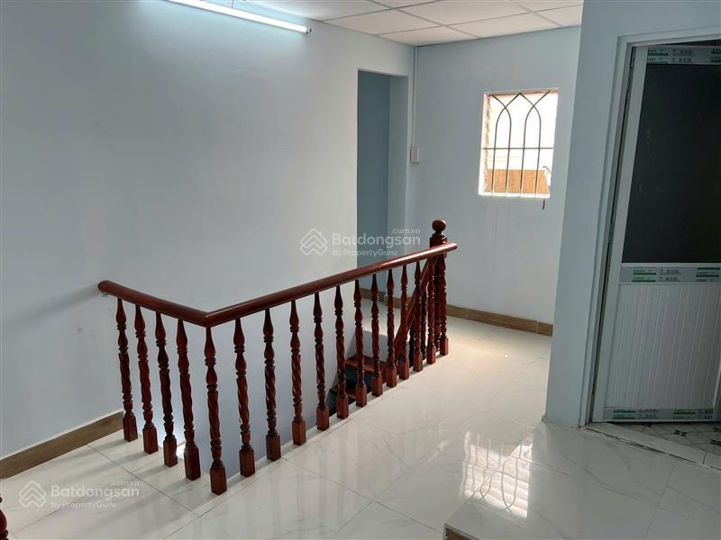 Nhà 2 tầng kiên cố ở ngay  lê đức thọ gv  57m² (4,2m*14m)/ nở hậu  chỉ 4,85tỷ (tl)