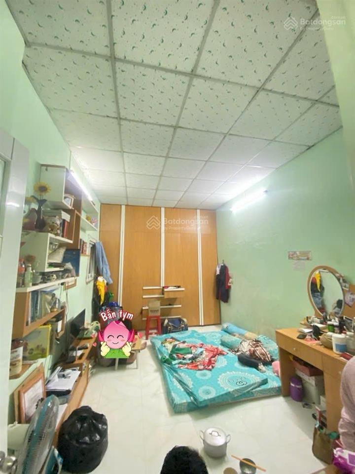 Nhà 2 tầng kiên cố  lê đức thọ gv  85m2 (3,4m*19m)  hxh đỗ cửa cách 10m  4,9tỷ (tl)
