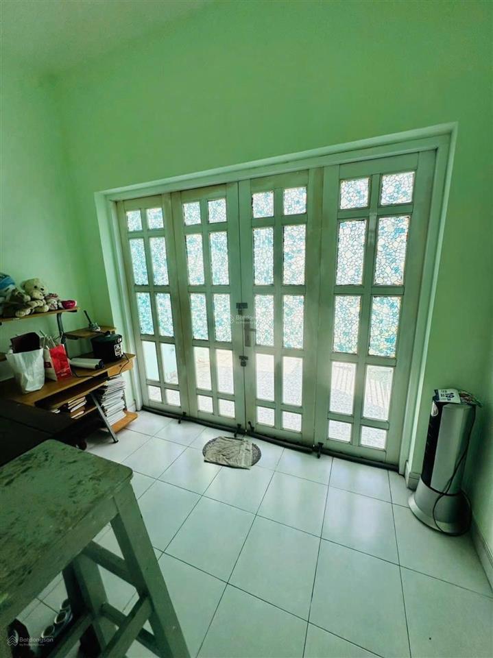 Nhà 3 tầng kiên cố  thống nhất  41m² (3,4m*14m), chỉ 5,1 tỷ (bl)