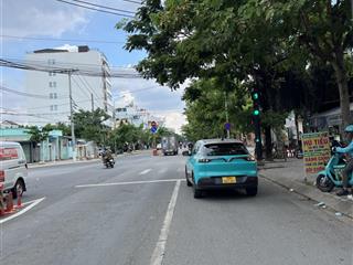 Lô đất tc vuông vức  cn 59m2 ngang 6,6m  dài 9m  giáp mt thới an 03 (lê văn khương) chỉ 3,45tỷ