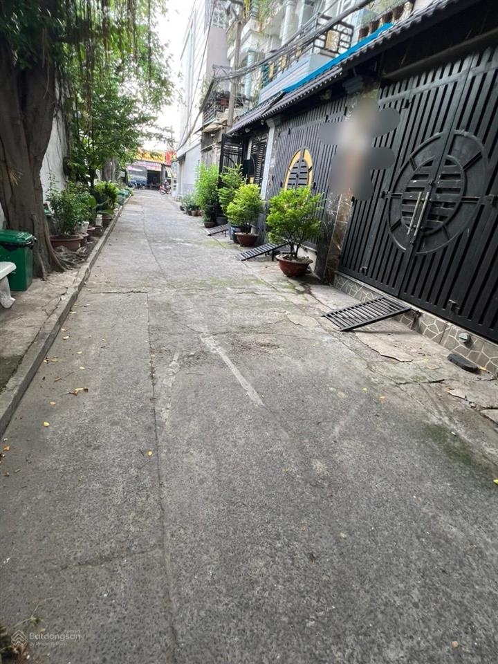 Siêu phẩm hxh đỗ cửa  4 tầng  đẹp long lanh  cn 62m²  giáp mt hiệp thành 13  5,45 tỷ (bl)