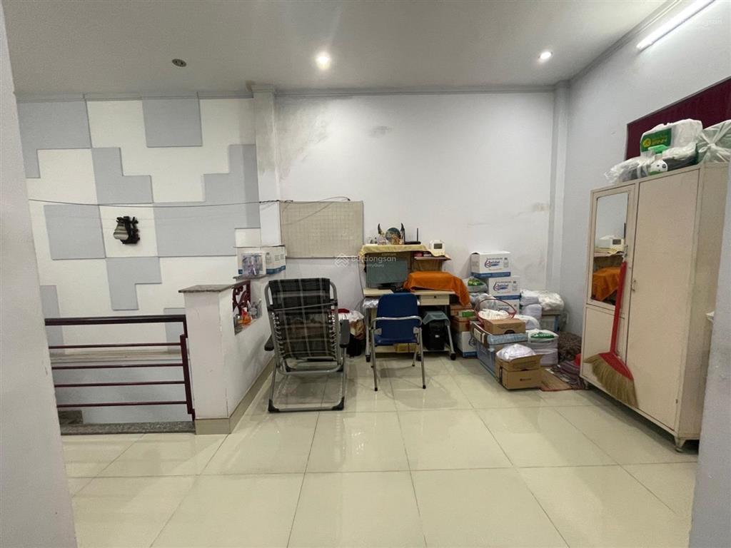 Nhà 2 tầng kiên cố, giáp mt lê đức thọ, 87m2 (6,5*14) nở hậu nhẹ, chỉ 8,45 tỷ (tl)