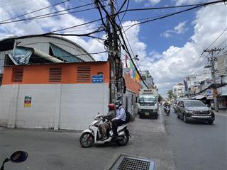 Nhà 2 tầng kiên cố, giáp mt lê đức thọ, 87m2 (6,5*14) nở hậu nhẹ, chỉ 8,45 tỷ (tl)