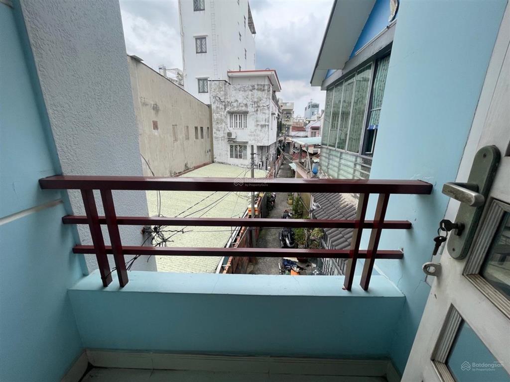 Nhà 2 tầng kiên cố, giáp mt lê đức thọ, 87m2 (6,5*14) nở hậu nhẹ, chỉ 8,45 tỷ (tl)