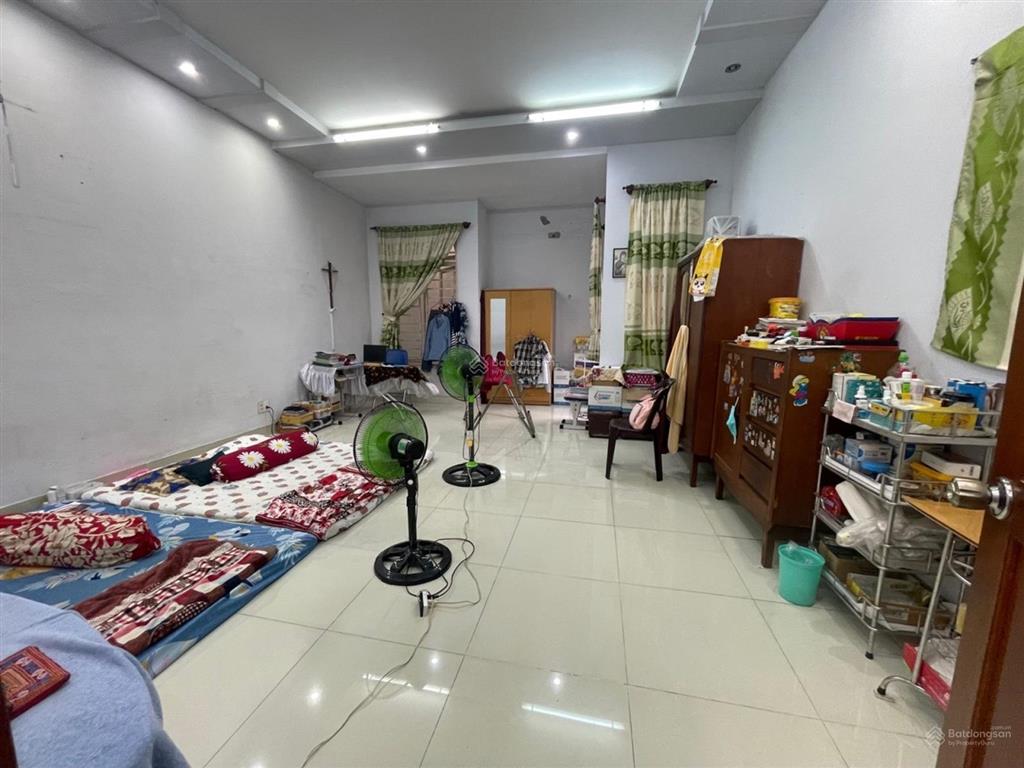 Nhà 2 tầng kiên cố, giáp mt lê đức thọ, 87m2 (6,5*14) nở hậu nhẹ, chỉ 8,45 tỷ (tl)