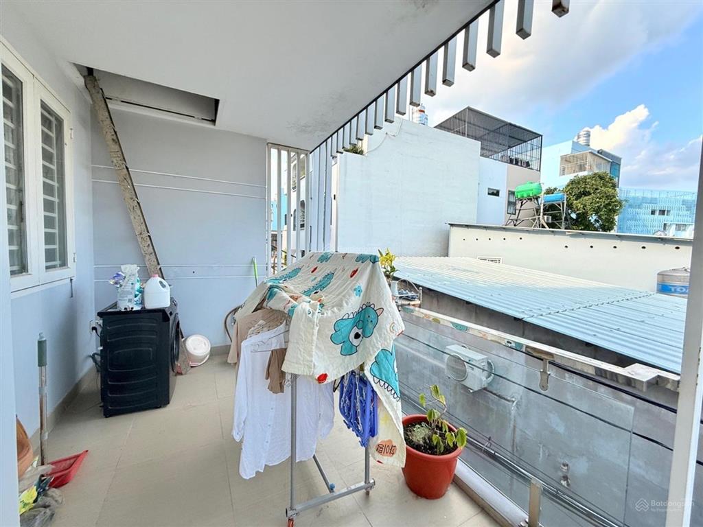 Siêu phẩm 2 tầng kiên cố ở ngay, hxh đỗ cửa  68m2 (5*13,5)  phạm văn chiêu, 6,9tỷ (tl)